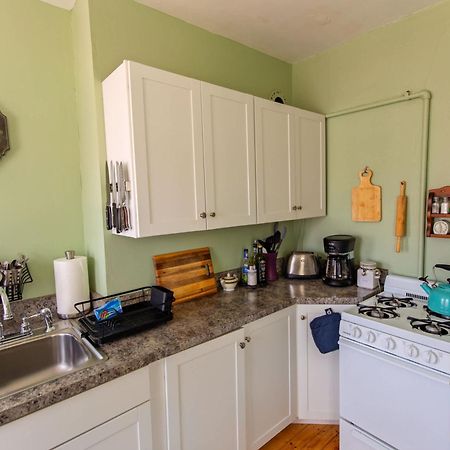 Centrally Located With Lake Views Μπέρλινγκτον Εξωτερικό φωτογραφία