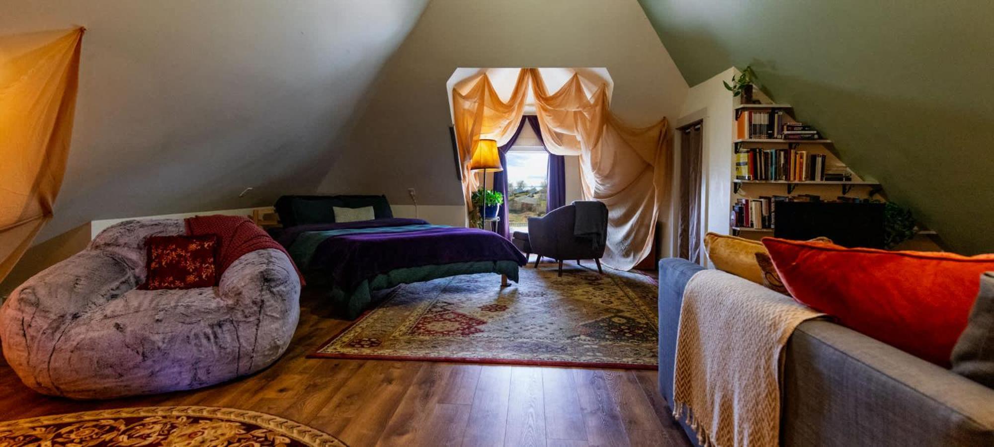 Centrally Located With Lake Views Μπέρλινγκτον Εξωτερικό φωτογραφία