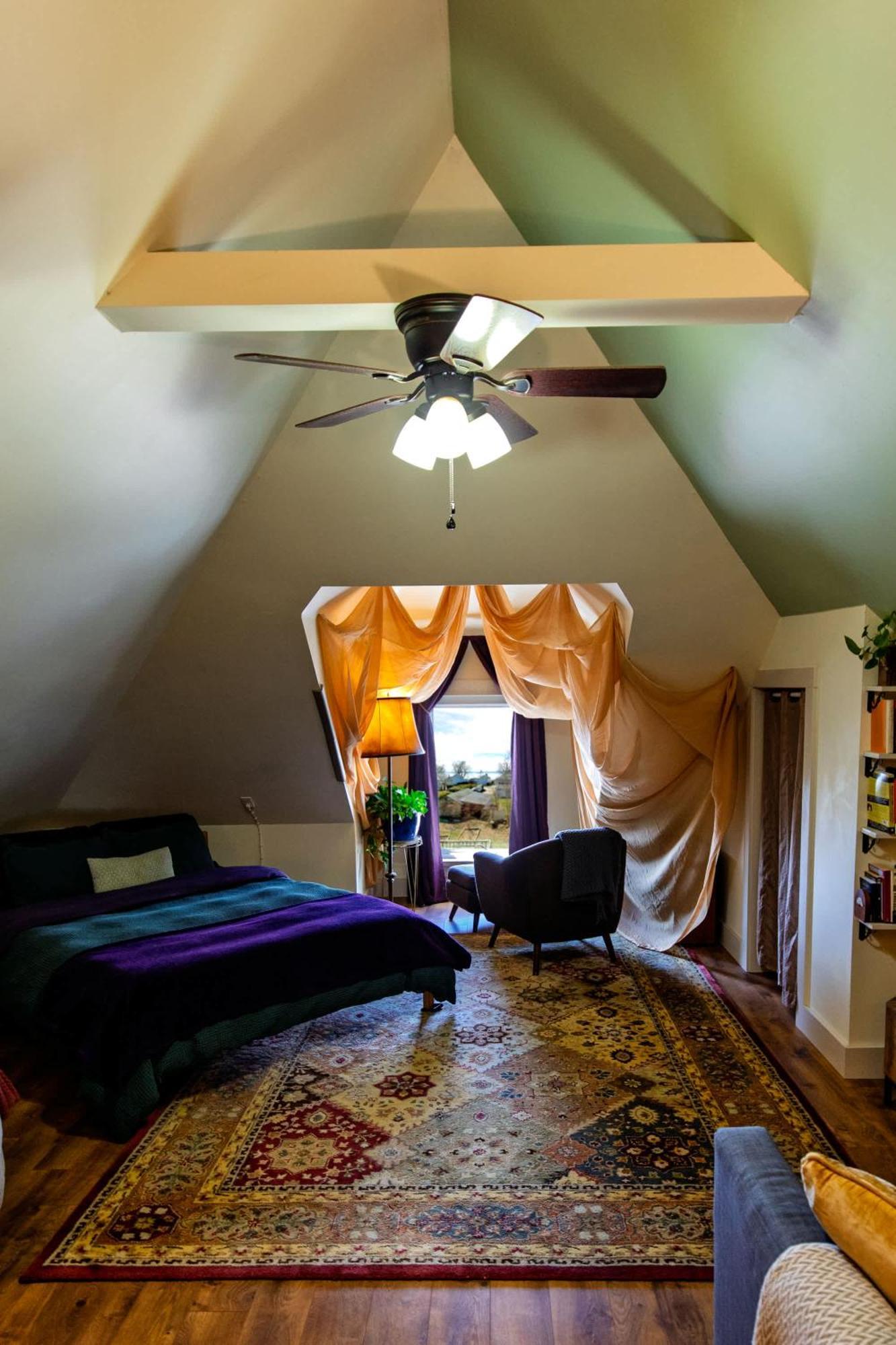Centrally Located With Lake Views Μπέρλινγκτον Εξωτερικό φωτογραφία